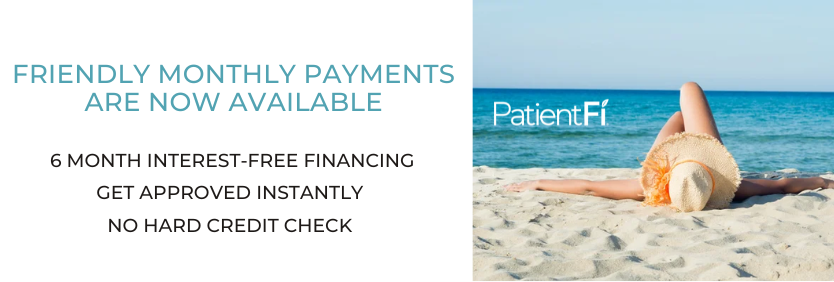 Friendly Monthly Payment Options